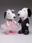 Tonner - snoopy-belle - Fashion First Snoopy and Belle
